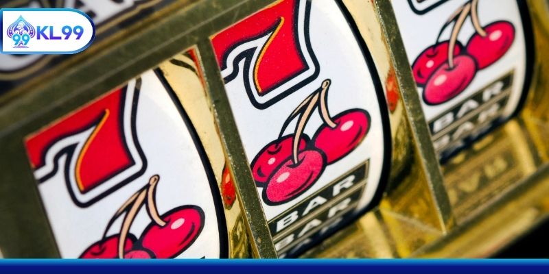 3D Slots với đồ họa chân thực