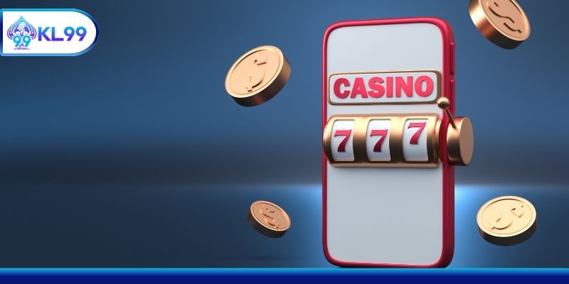 Branded Slots loại hình nổ hũ nổi bật