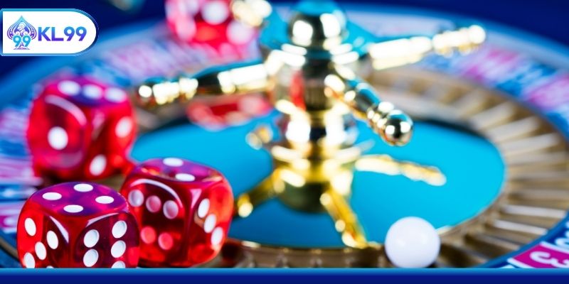 Casino trực tuyến uy tín minh bạch an toàn