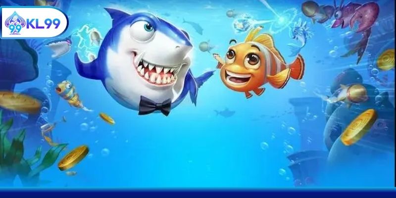Điểm hấp dẫn khiến game bùng nổ