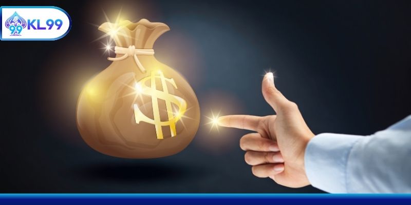 Hoàn tất nạp tiền với các bước trong 2 phút