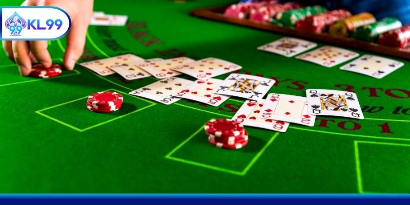 KL99 hình thành và phát triển ổn định