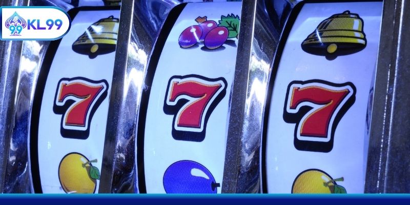 Lưu ý cần biết trước khi chơi slots