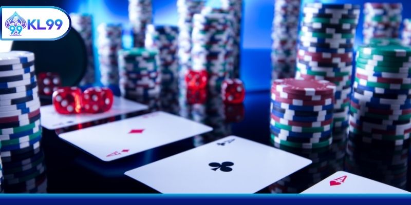 Quy tắc chia bài chuẩn trong baccarat
