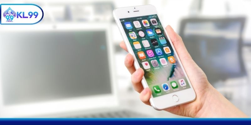 Tải app KL99 tiện lợi mỗi ngày